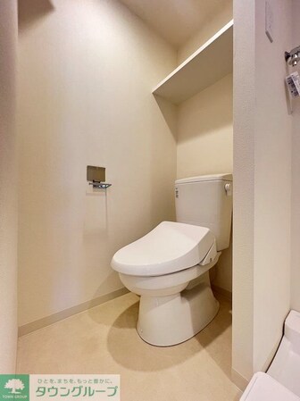 HY‘s TODA MAXIVの物件内観写真